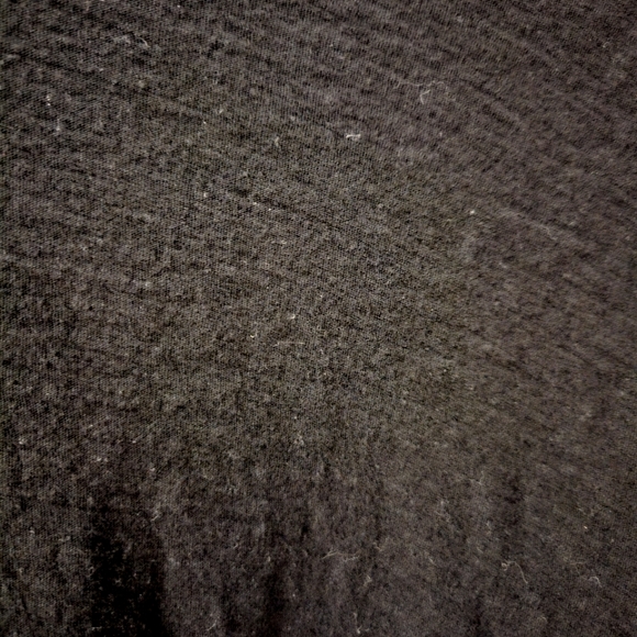 Standard James Perse - Sheer Slub Long Sleeve - Size 2 - Picture 4 of 4